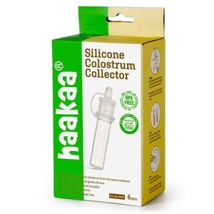 Haakaa Colostrum Collector